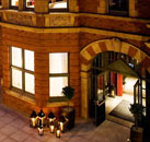 Dylan Hotel
