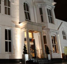 Eaton Hotel