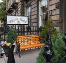 Edinburgh Thistle