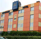 Eurohotel Creteil Metro