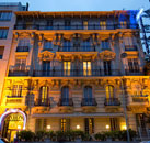 Excelsior Hotel Nice
