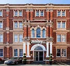 Exeter Rougemont Hotel by Sunday