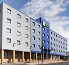 Holiday Inn Express Park Royal