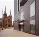 Holiday Inn Express Birmingham Snow Hill