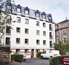 Fountain Court Apartments Grove