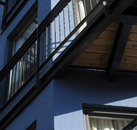 Fountain Court Apartments Harris