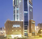 Fraser Suites Dubai