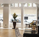 Fraser Suites Edinburgh