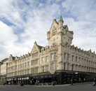 Fraser Suites Glasgow