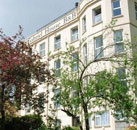 Gabriel House