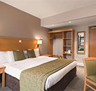 Garner Hotel Nottingham City Centre