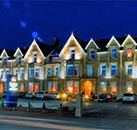 Glendower Hotel