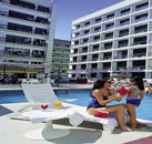 Golden Sands