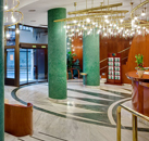 Gotico Hotel