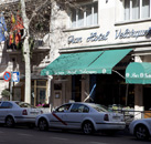 Gran Hotel Velazquez