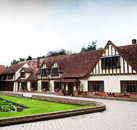 Great Hallingbury Manor