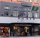 Guild Hotel Fitzrovia
