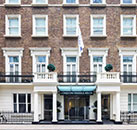 Guild Hotel Marble Arch