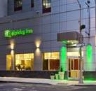 Holiday Inn Manhattan - Financial District