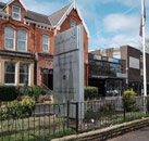Manchester South Hotel Sure Collection by Best Western