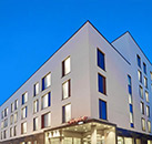 Hampton by Hilton Bournemouth