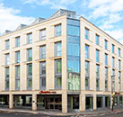 Hampton by Hilton Bath City