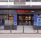 Hampton by Hilton Birmingham Broad Street