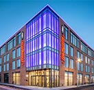 Hampton by Hilton Blackpool