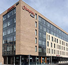 Hampton by Hilton Edinburgh West End