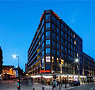 Hampton by Hilton Newcastle