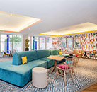 Hampton by Hilton Sheffield