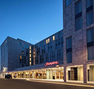 Hampton by Hilton Stansted Airport