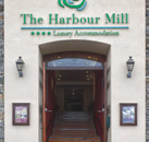 Harbour Mill Apartments