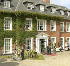 Hayfield Manor