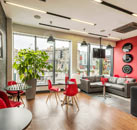 Haymarket Hub Hotel