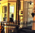 Hedley House Hotel