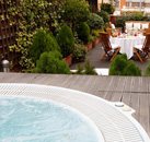 Hesperia Madrid