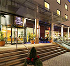 Hilton London Angel Islington