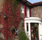 Holgate Hill Hotel