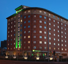 Holiday Inn Belfast City Centre