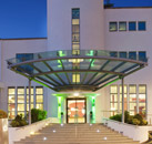 Holiday Inn Birmingham Airport