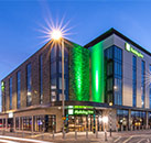 Holiday Inn Blackpool