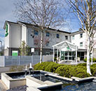 Holiday Inn Bristol Airport