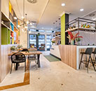 Holiday Inn Brussels Schuman