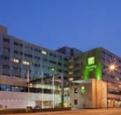 Holiday Inn Cardiff