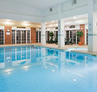 Holiday Inn Corby Kettering A43