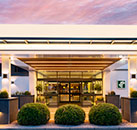 Holiday Inn Coventry M6