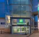 Holiday Inn Derby Riverlights
