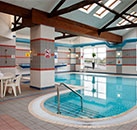 Holiday Inn Ellesmere Port