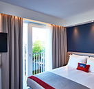 Holiday Inn Express Amsterdam City Hall